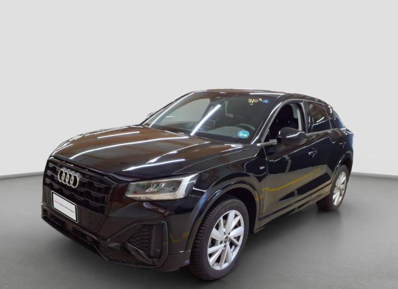 Audi Q2 – Bild 5