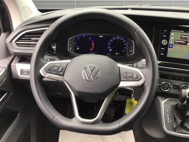 Volkswagen T6.1 Multivan