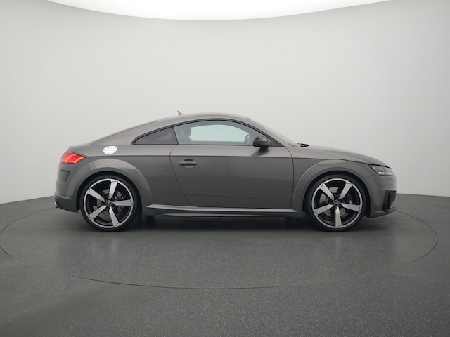 Image about Audi TTS Coupé TFSI quattro S tronic