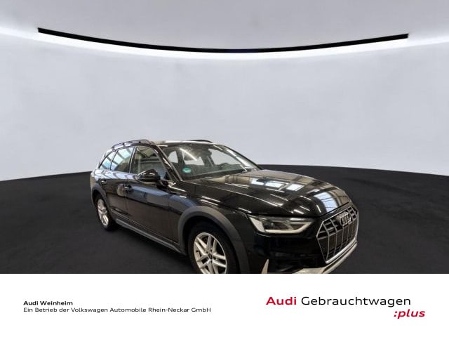 Audi A4 Allroad 45 TFSI Quattro S Tronic -  - Joinsteer - #2