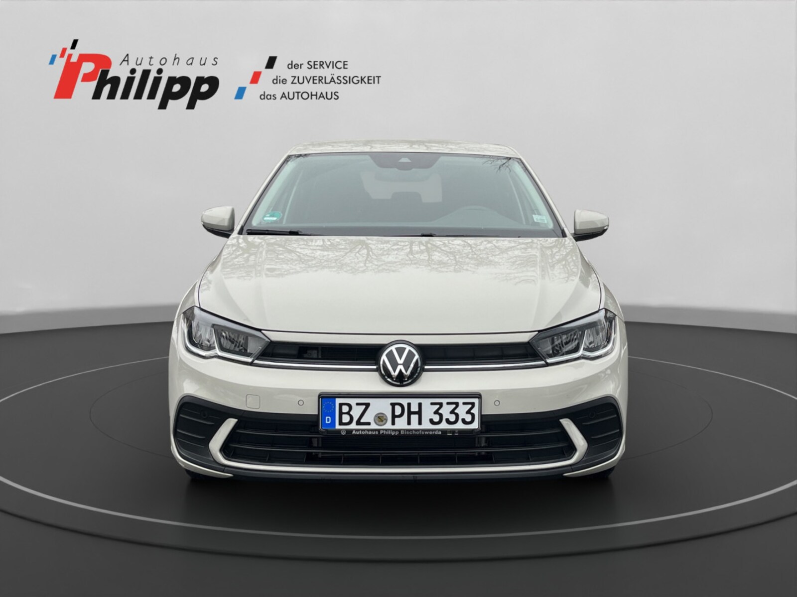 Volkswagen Polo – Bild 8