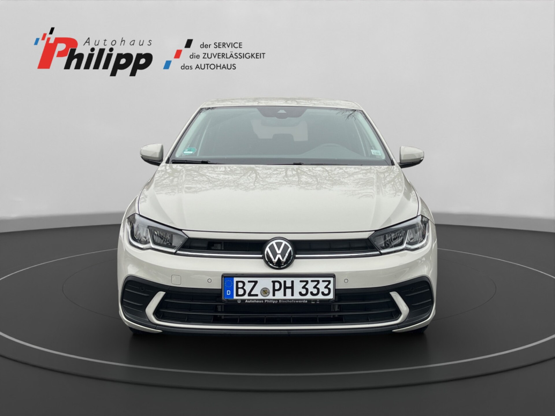 Volkswagen Polo Life