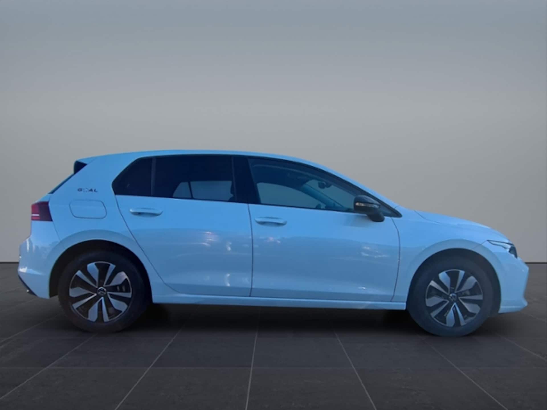 Volkswagen Golf Goal