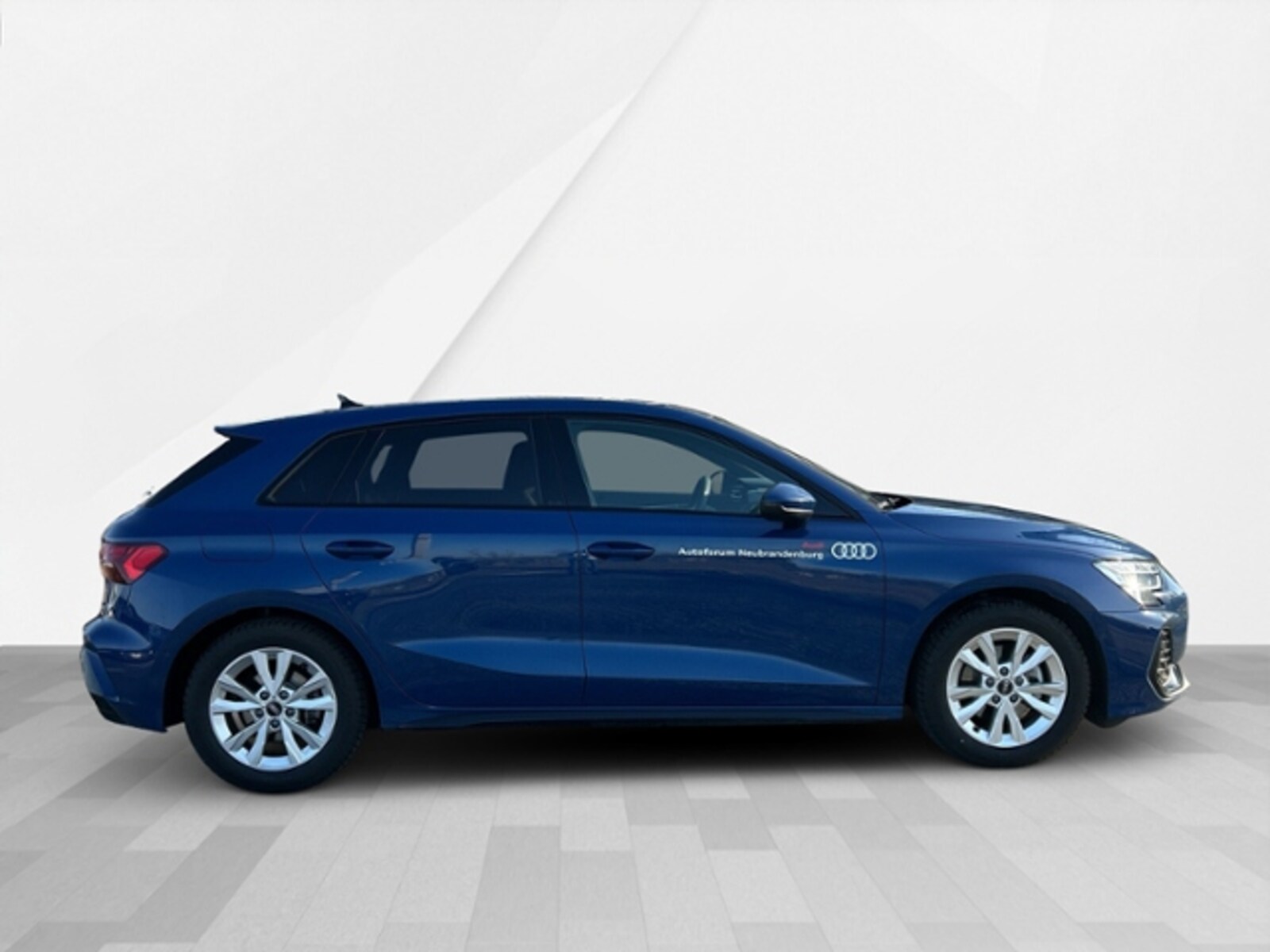 Audi A3 Sportback – Bild 15