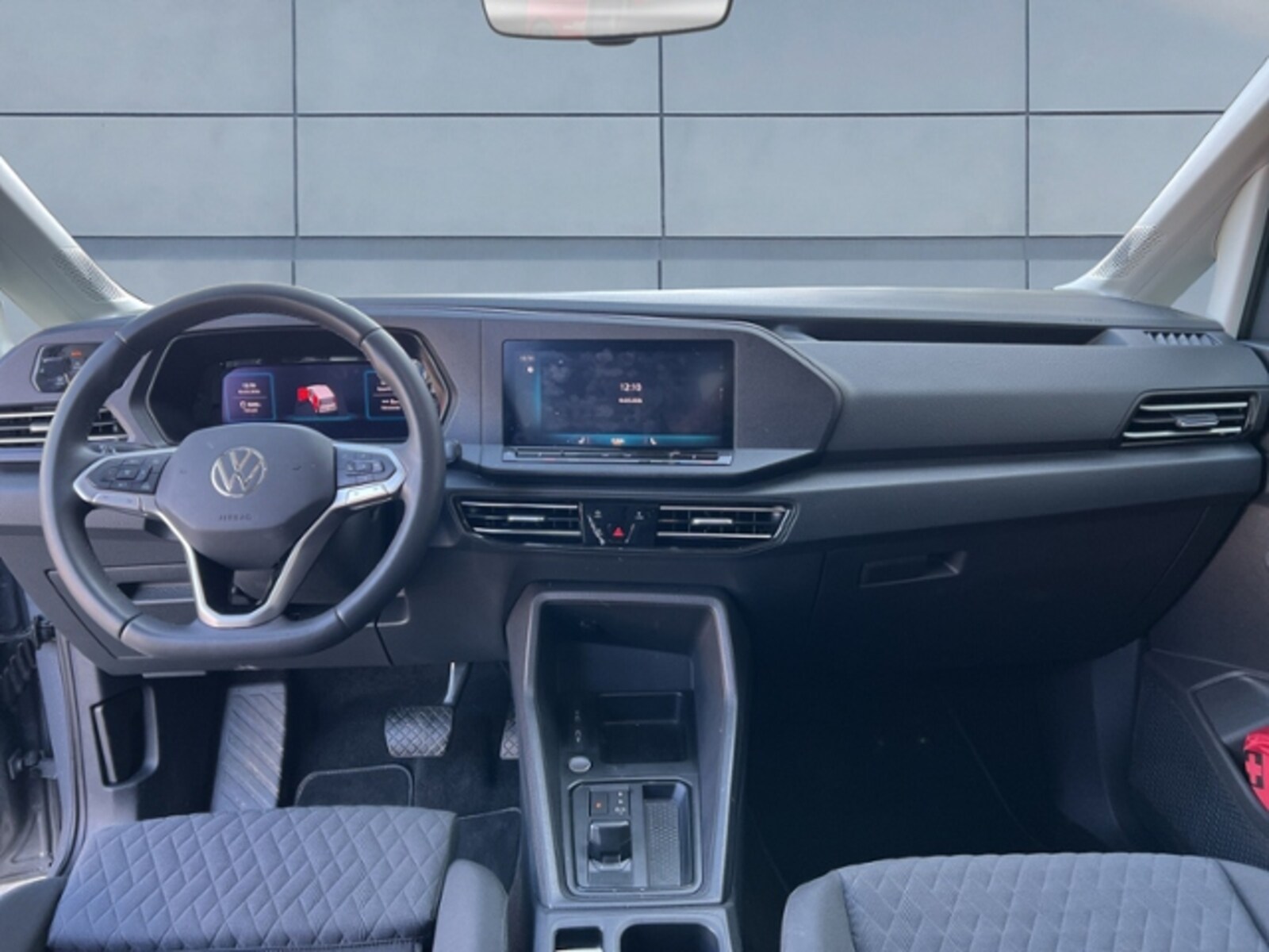 Volkswagen Caddy – Bild 5