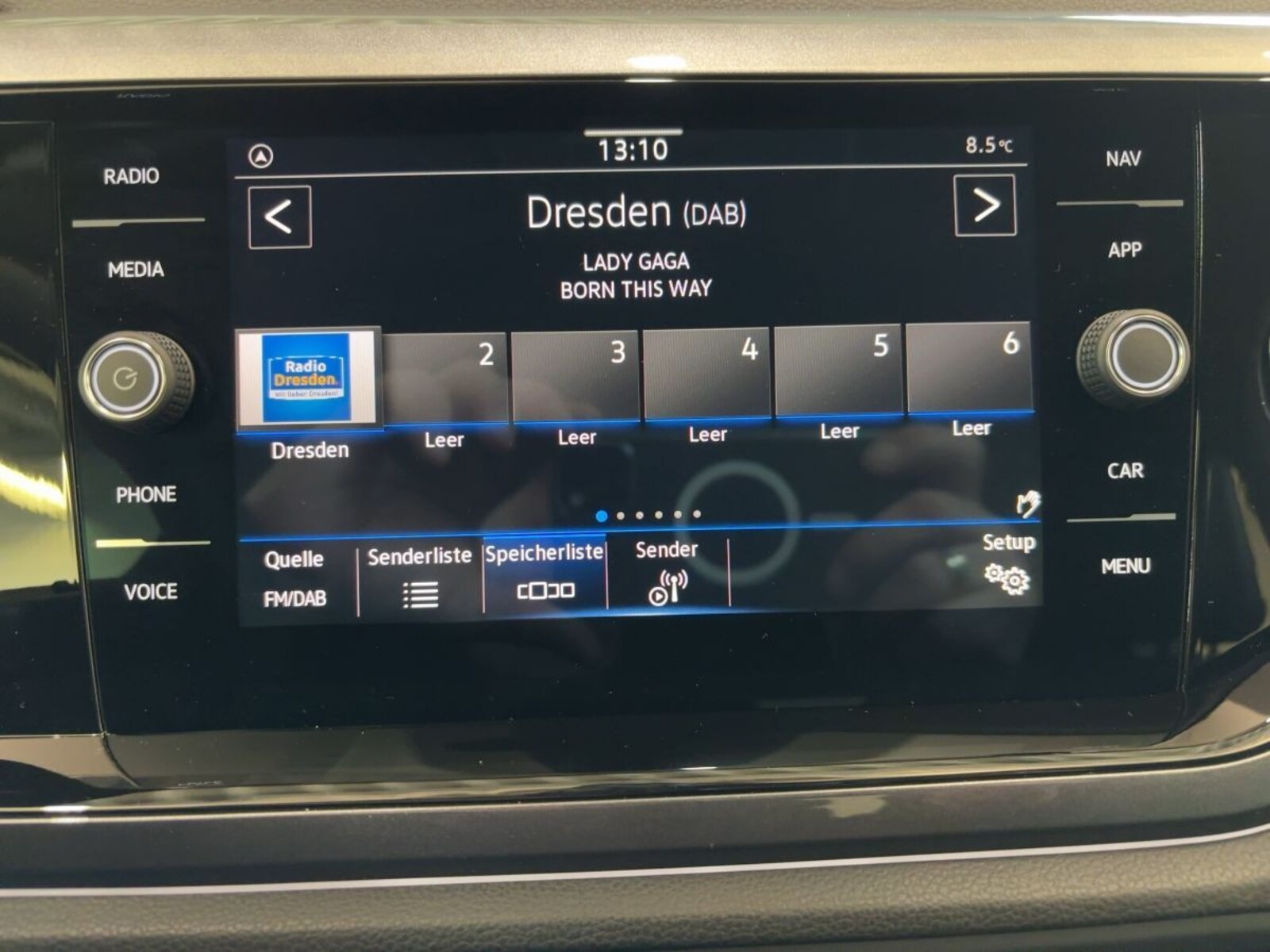 Volkswagen Polo – Bild 8