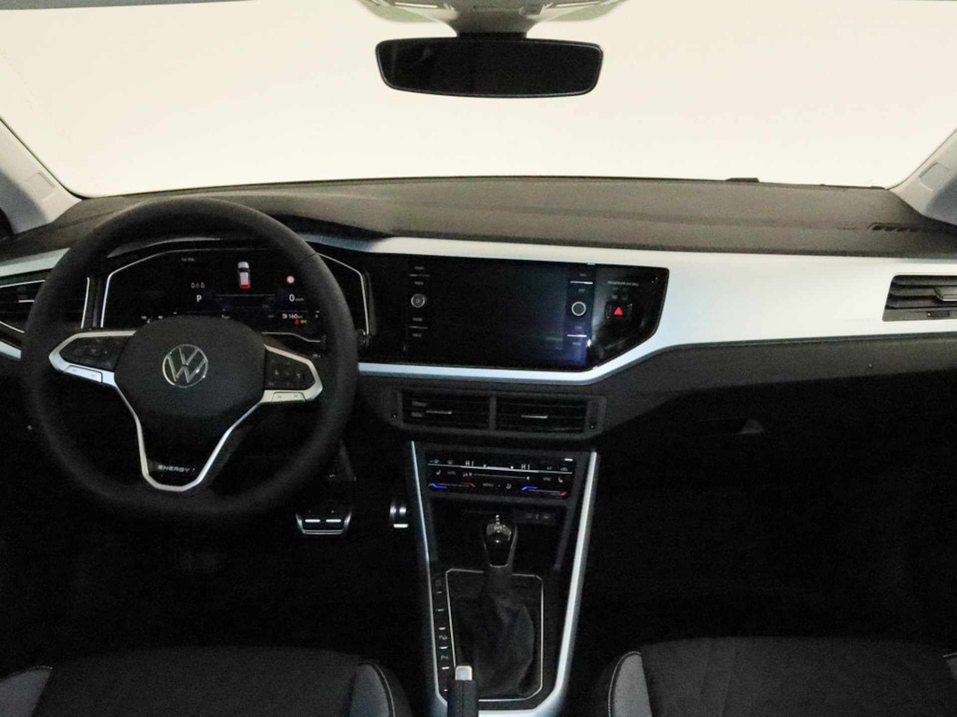 Volkswagen Polo ENERGY
