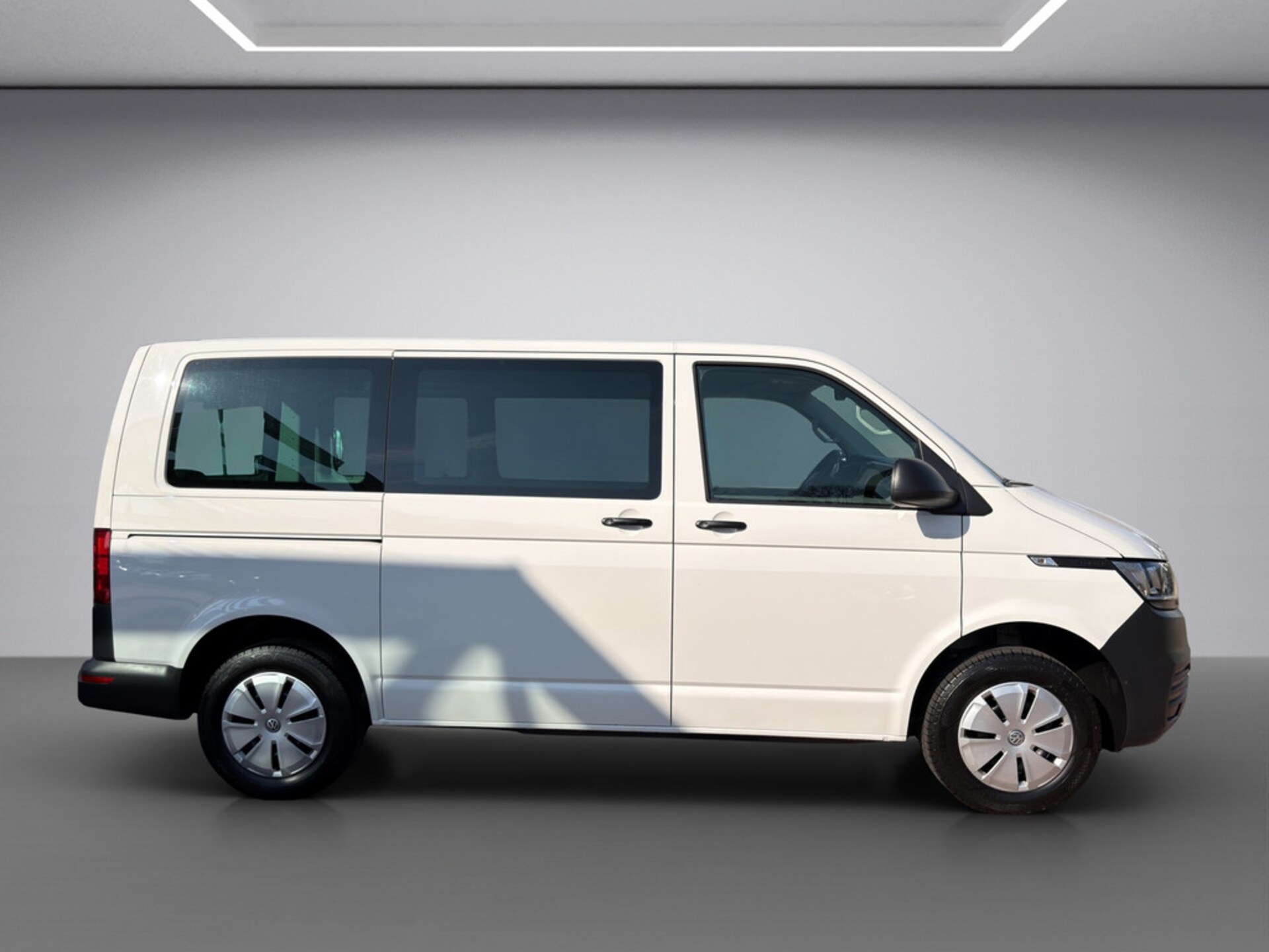 Volkswagen T6.1 Transporter Kombi kurzer Radstand