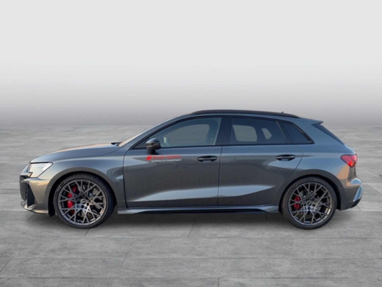 Audi RS 3 Sportback – Bild 2