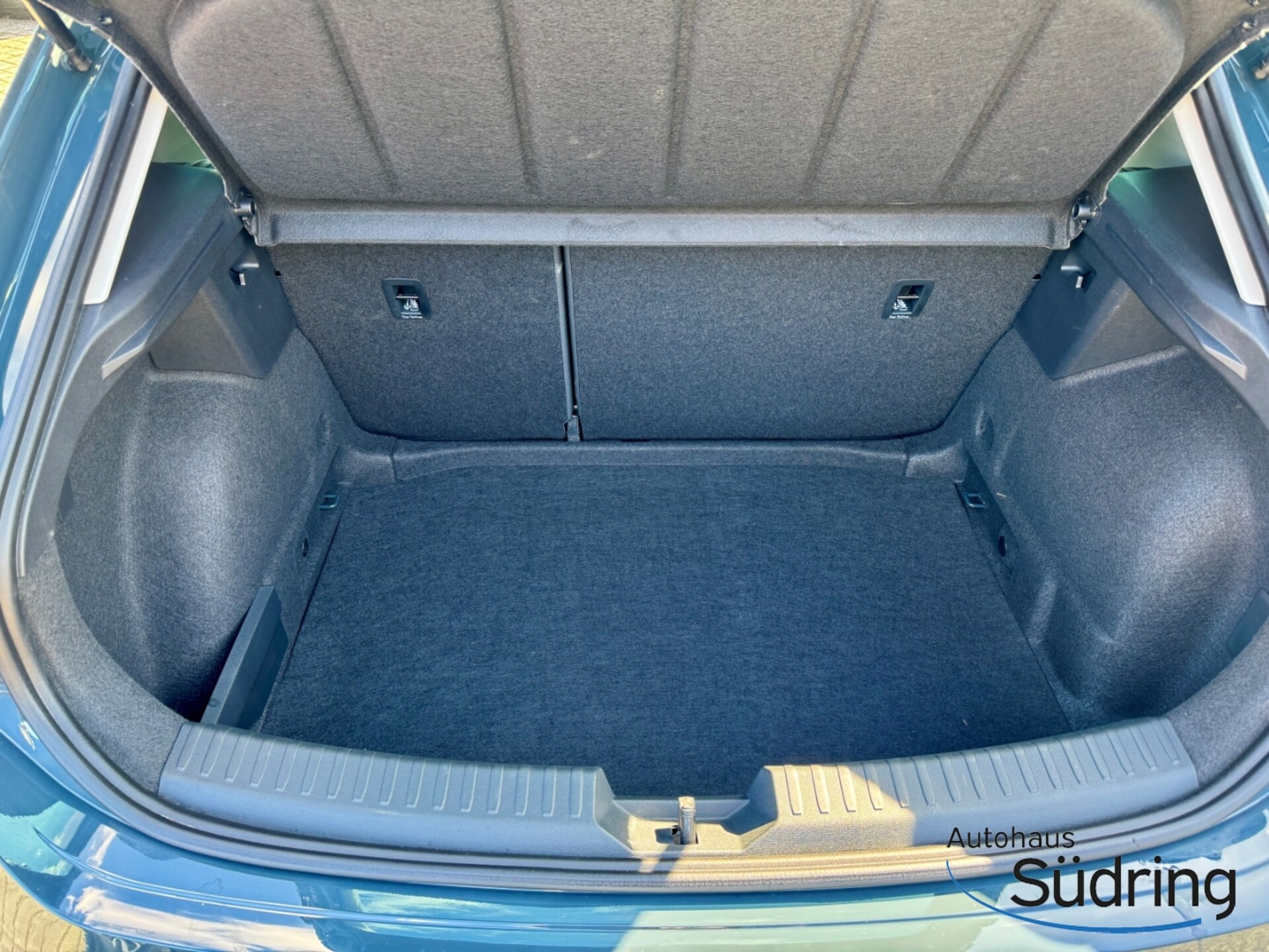 SEAT Leon Style
