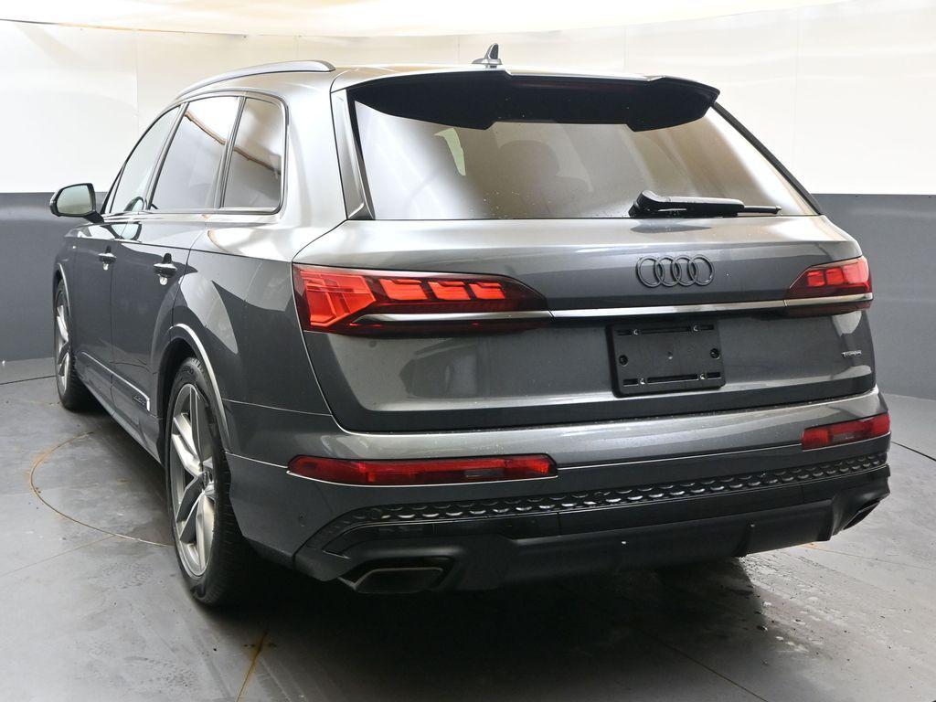 2026 Audi Q7 Prestige - Photo 4