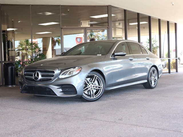2019 Mercedes-Benz E 300