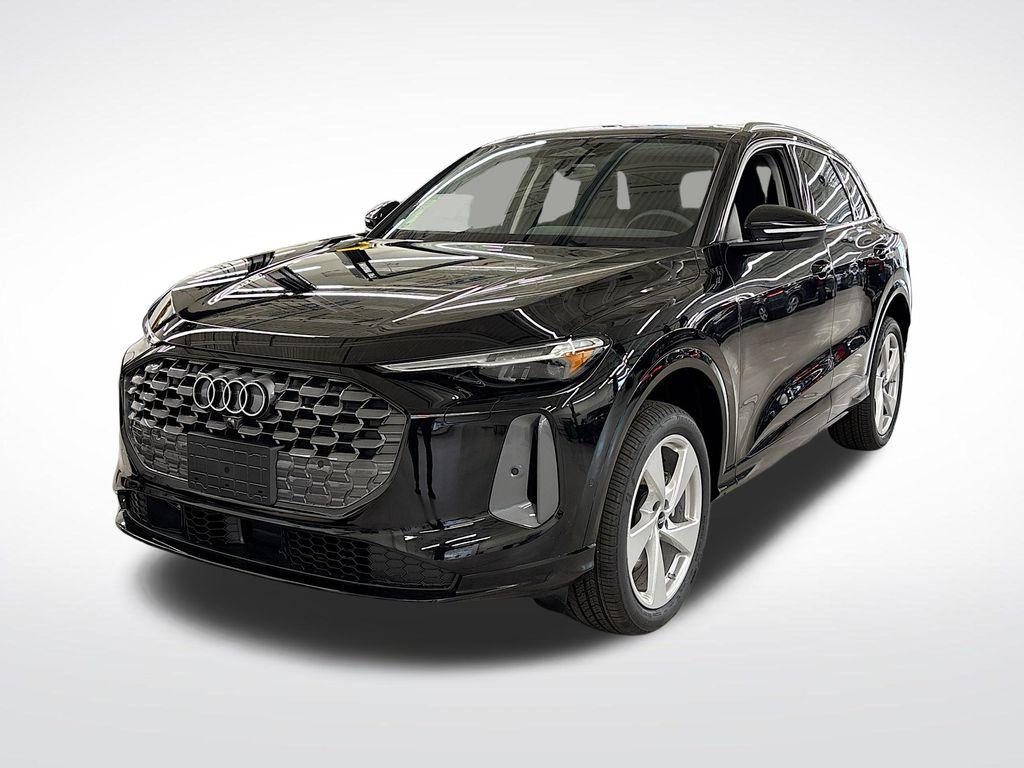 2026 Audi Q5 Premium Plus quattro's photo