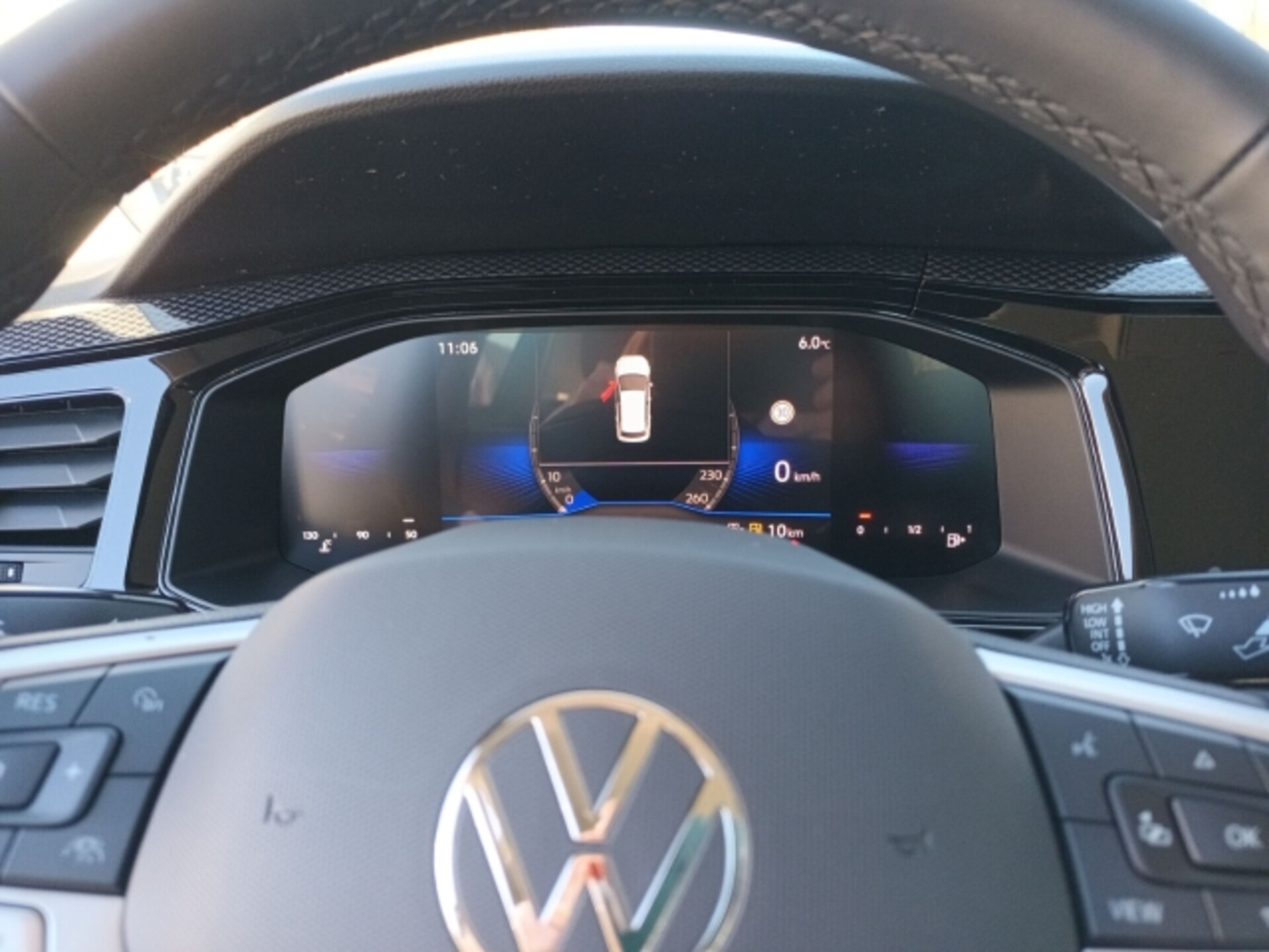 Volkswagen Taigo Life