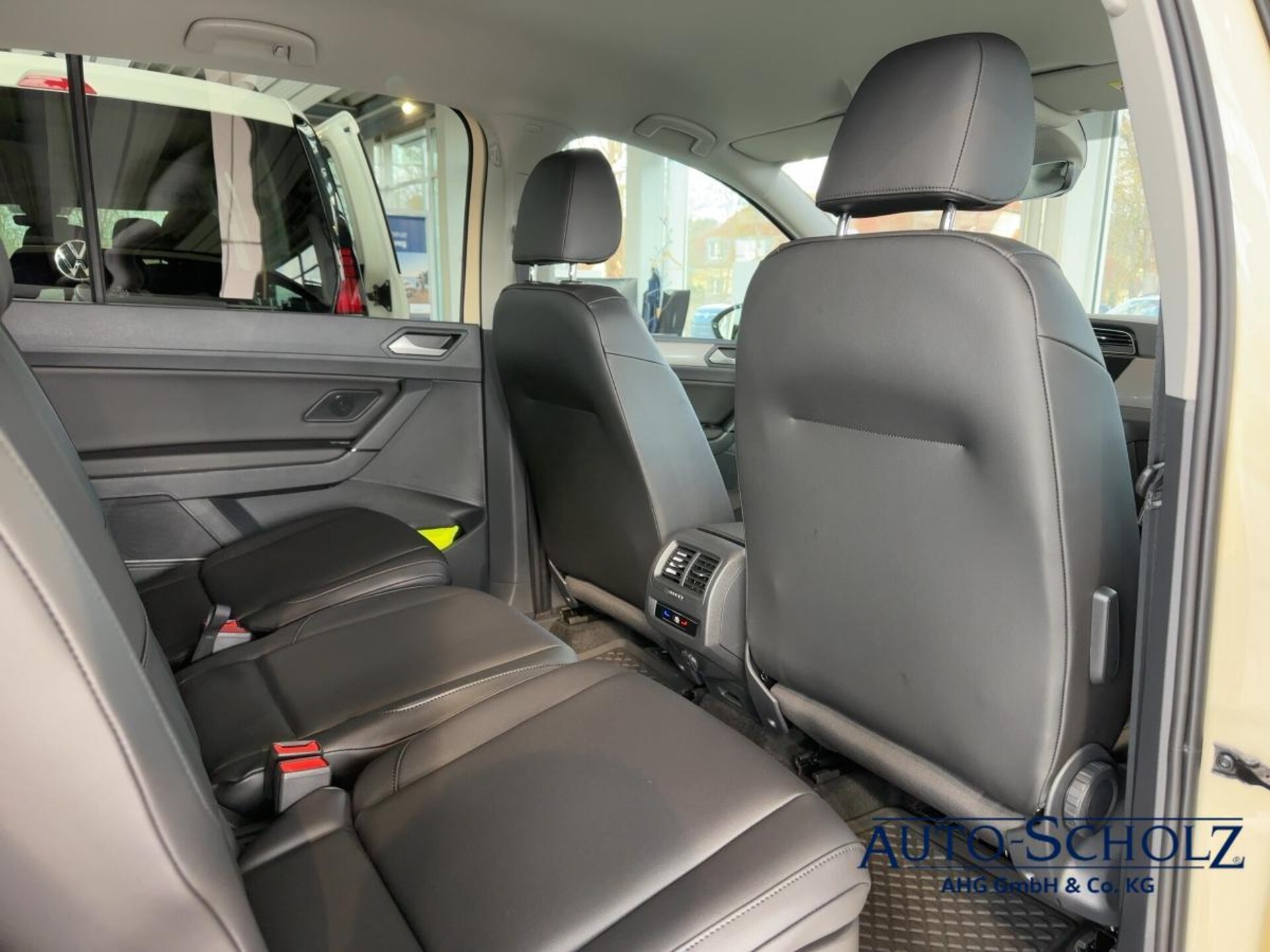 Volkswagen Touran Trendline