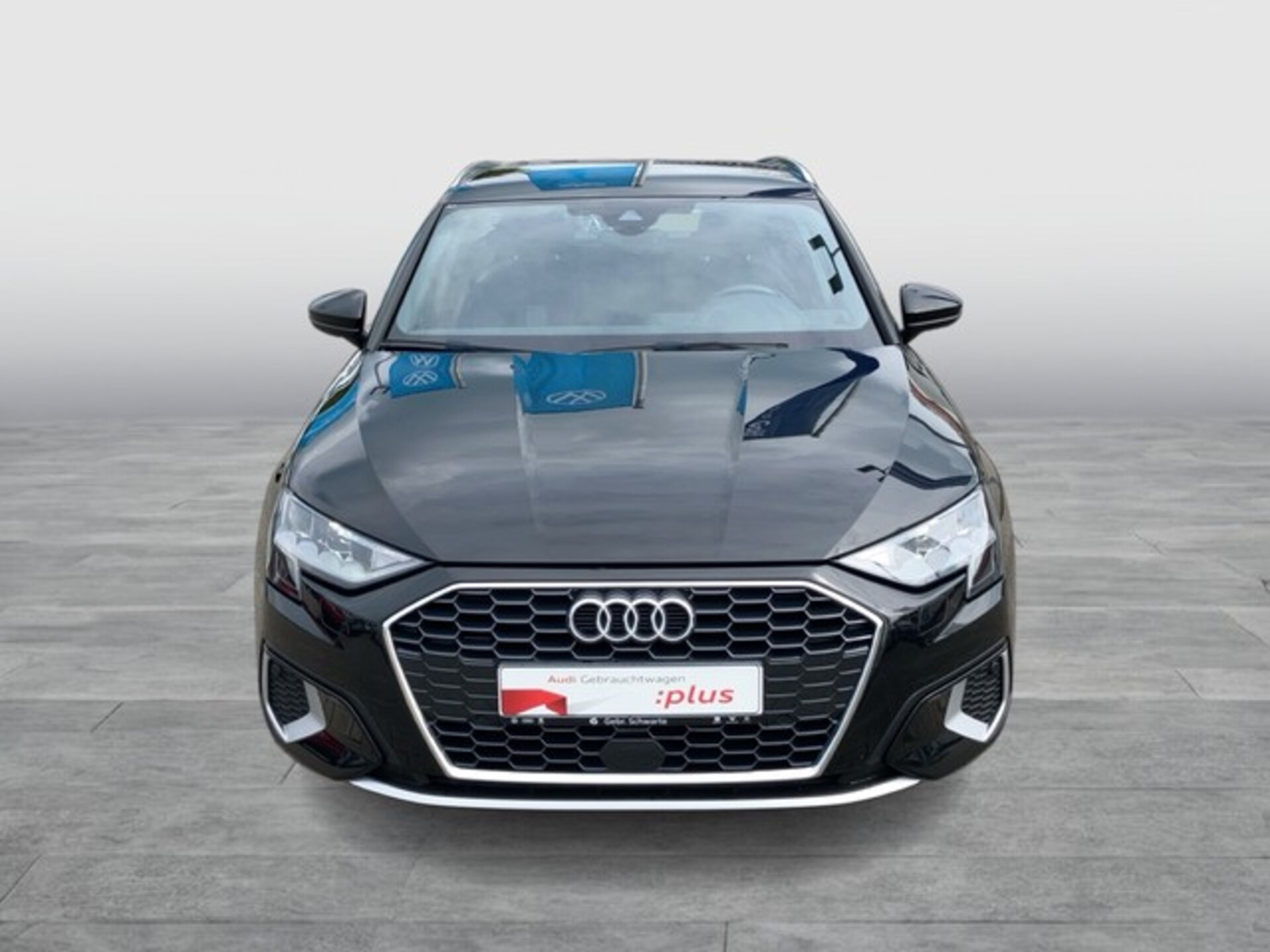 Audi A3 Sportback Advanced