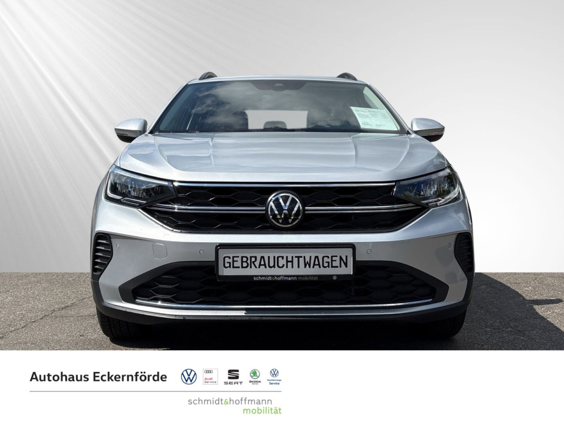 Volkswagen Taigo Life