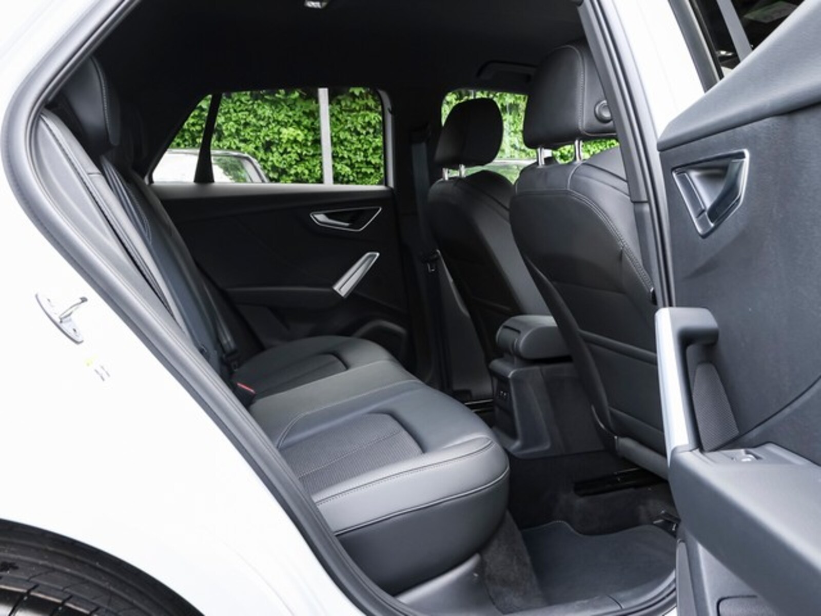 Audi Q2 – Bild 11