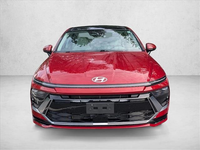 2024 Hyundai Sonata