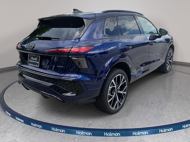2026 Audi Q3 SUV