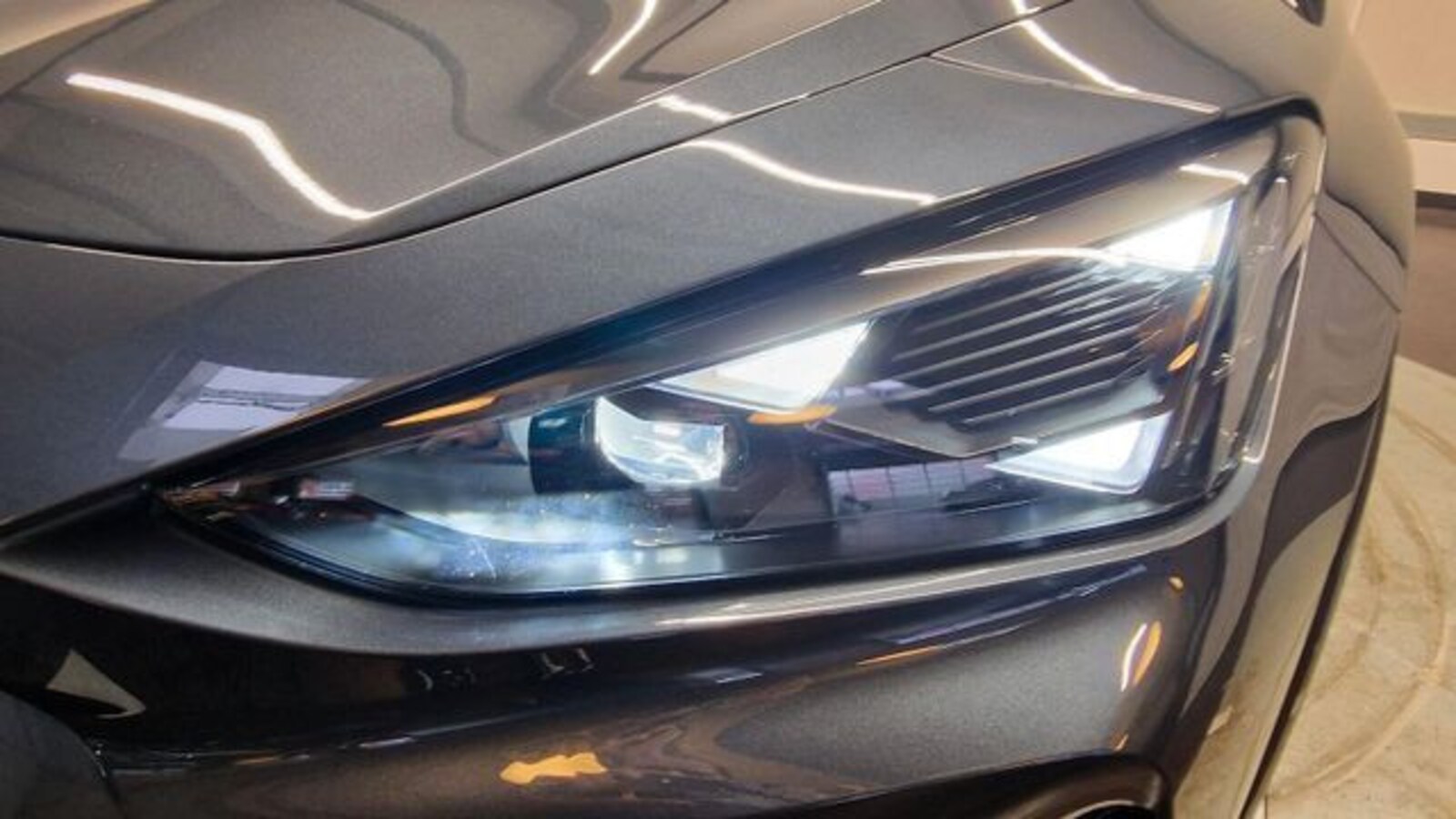 CUPRA Formentor – Bild 10