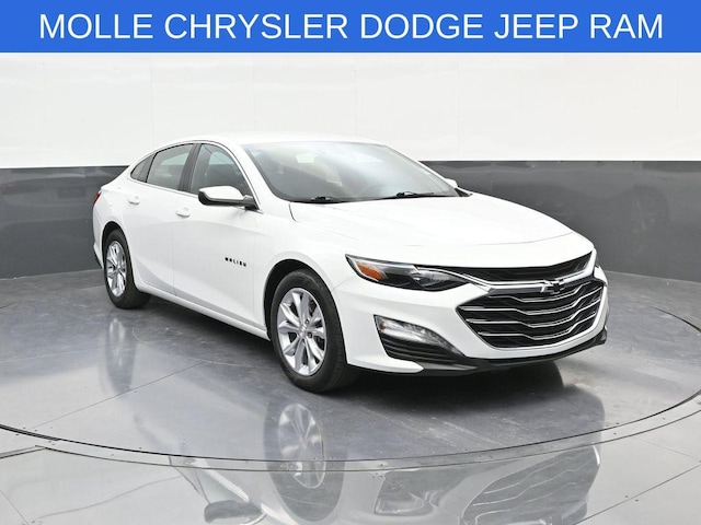 2023 Chevrolet Malibu