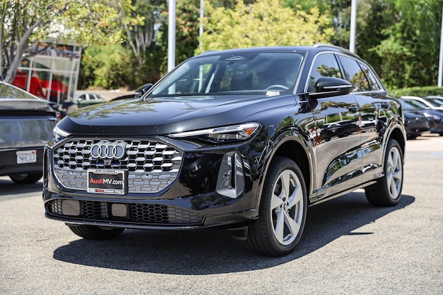 2026 Audi Q5