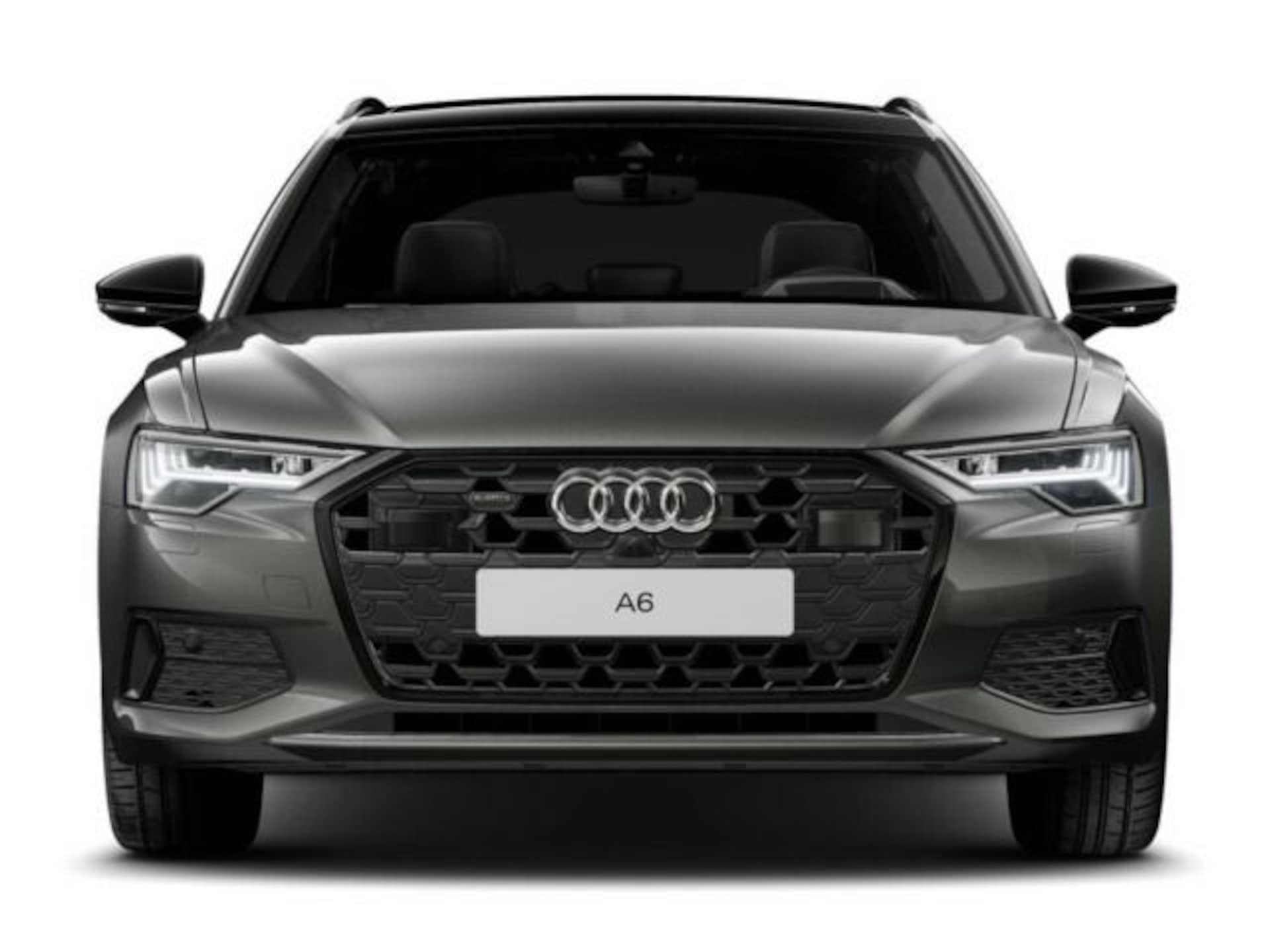 Audi A6 Avant TFSI e Sport