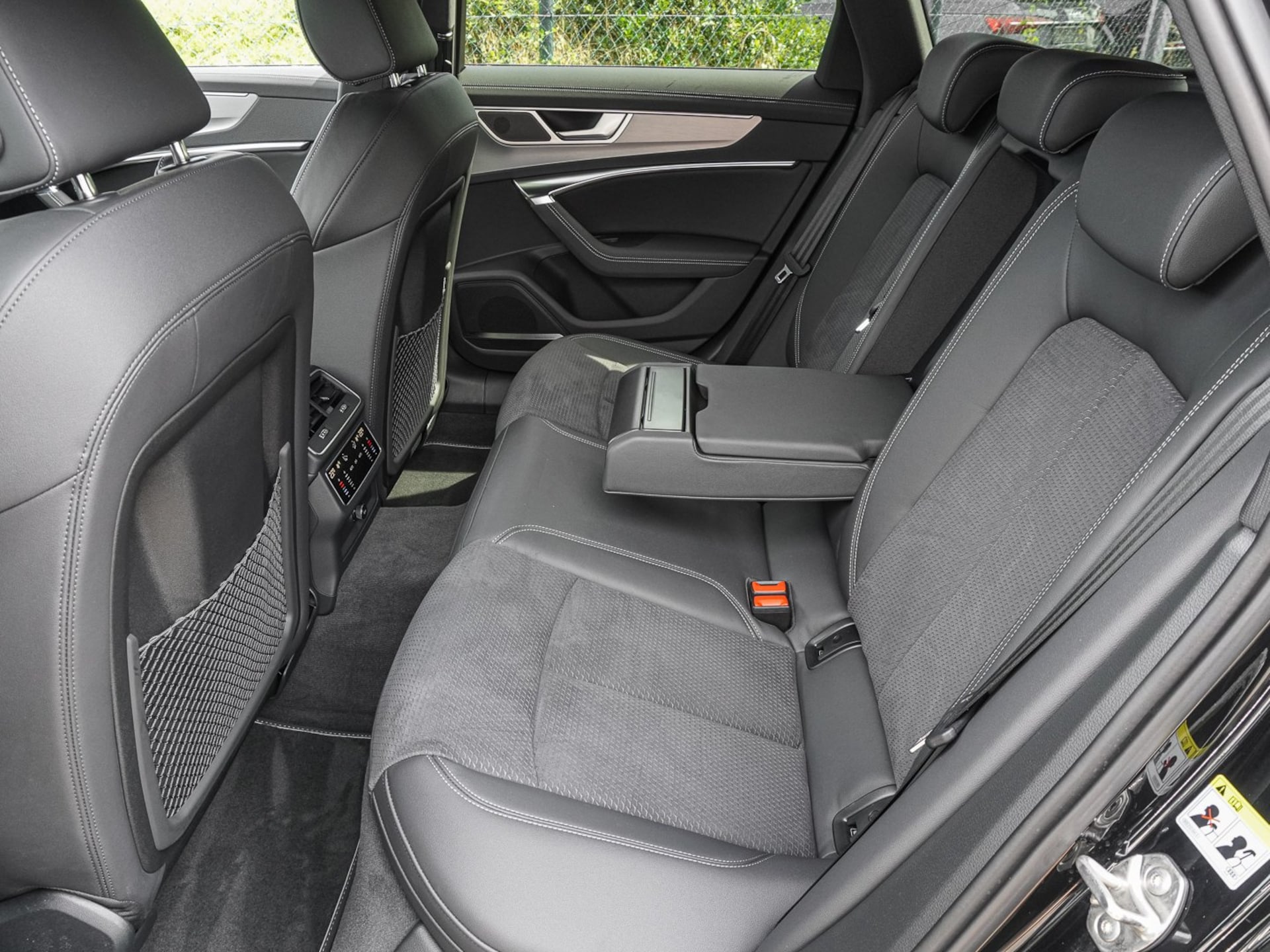 Audi A6 Avant TFSI e Sport