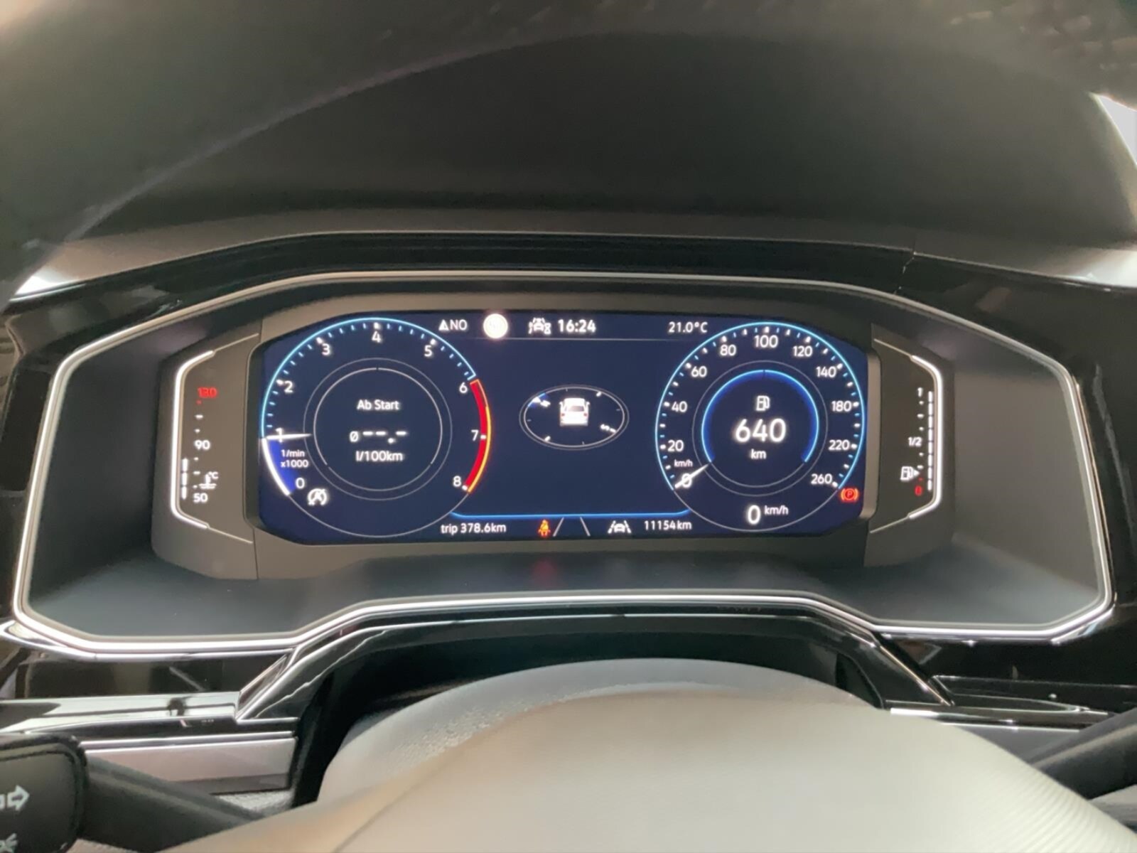 Volkswagen Polo – Bild 11