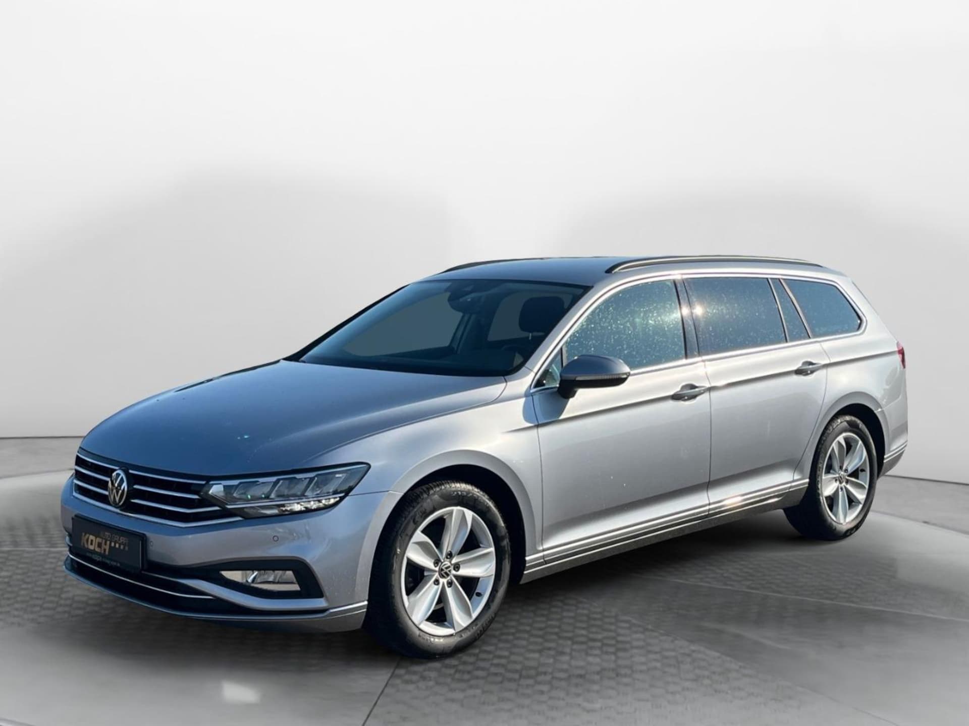 Volkswagen Passat Variant Business