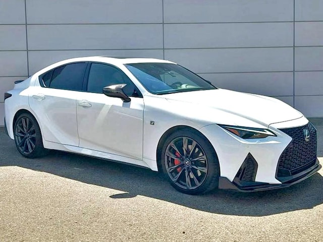 2025 Lexus