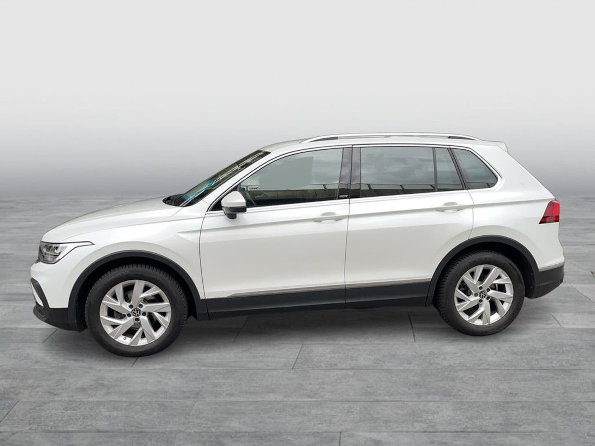 Volkswagen Tiguan MOVE