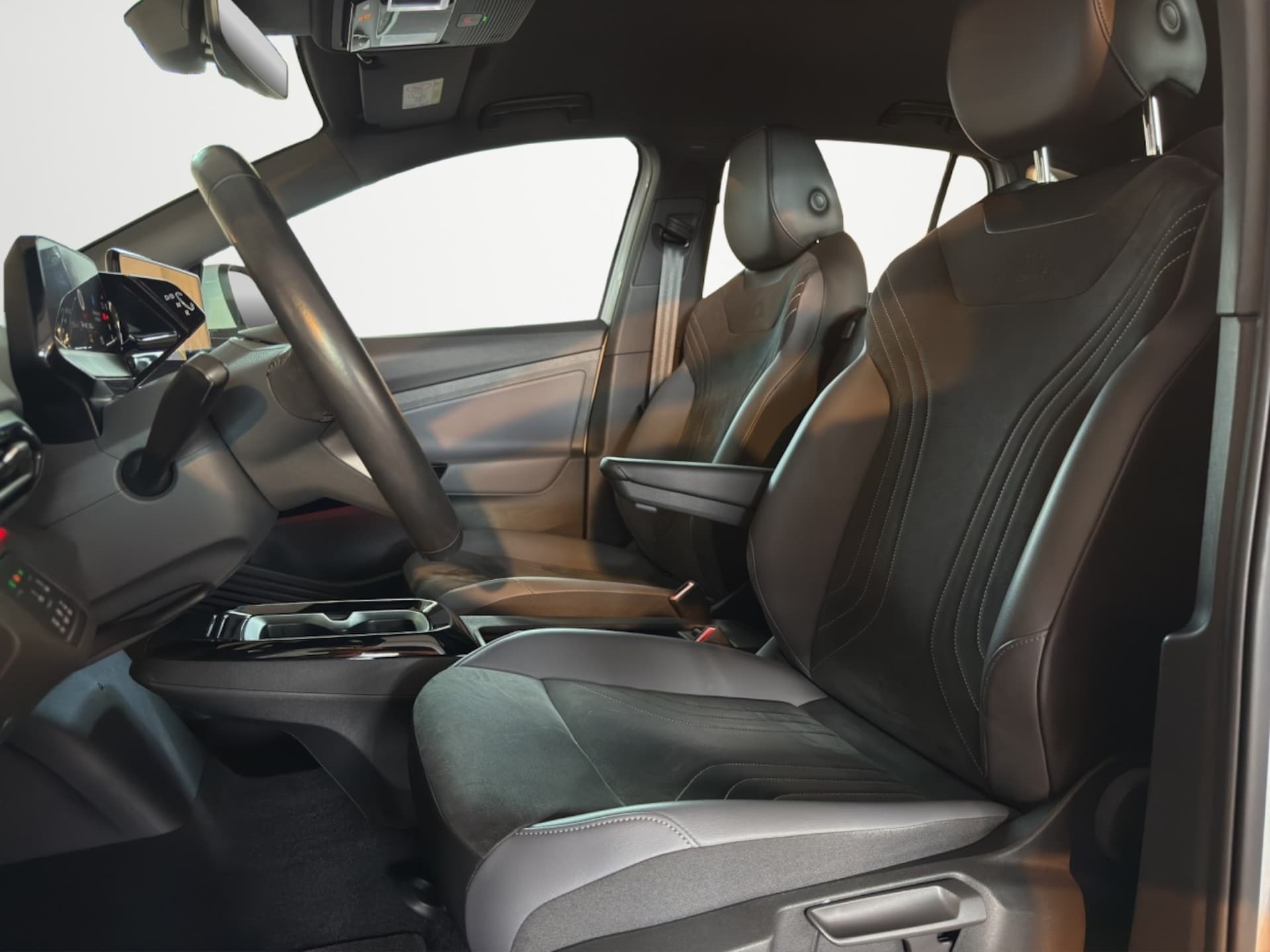 Volkswagen ID.4 Pro Performance
