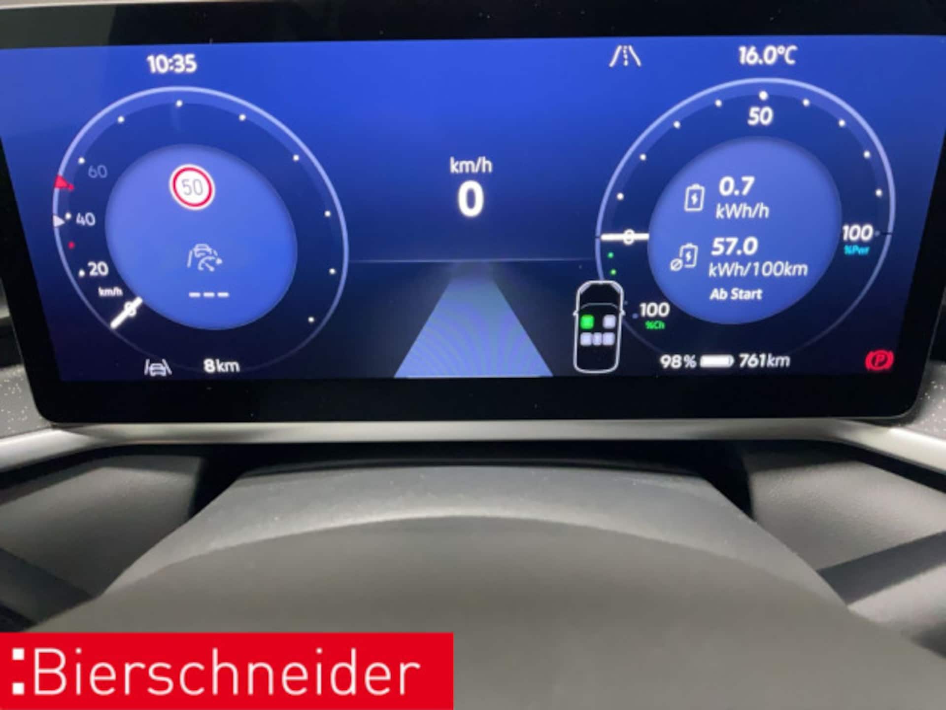 Volkswagen ID.3 Neo Style