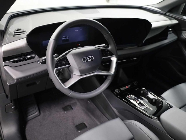 2027 Audi Q6 e-tron