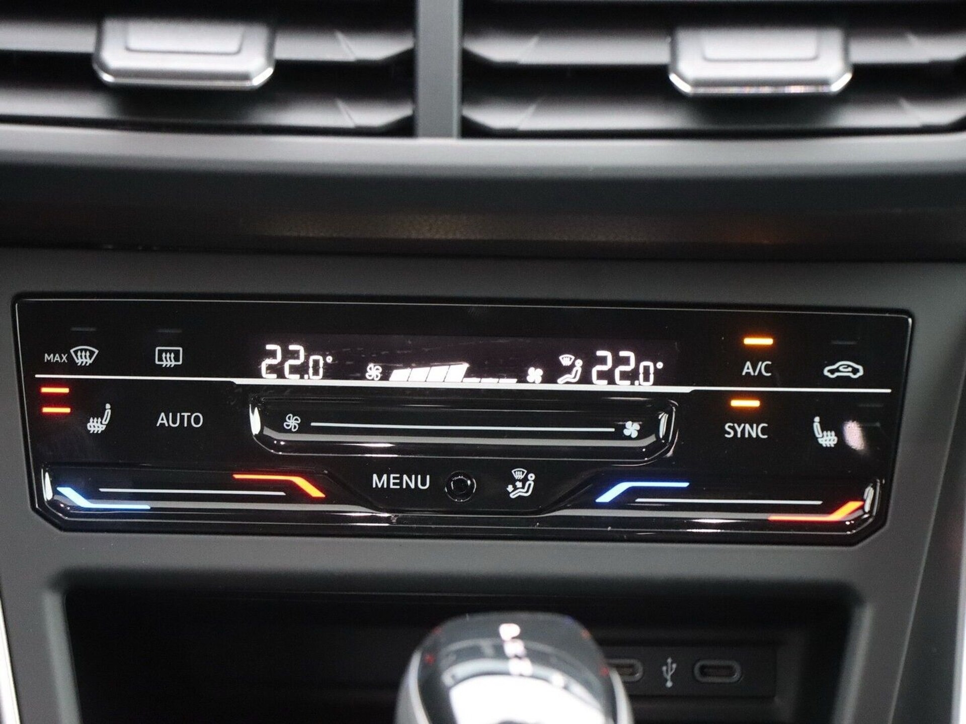 Volkswagen Polo Style
