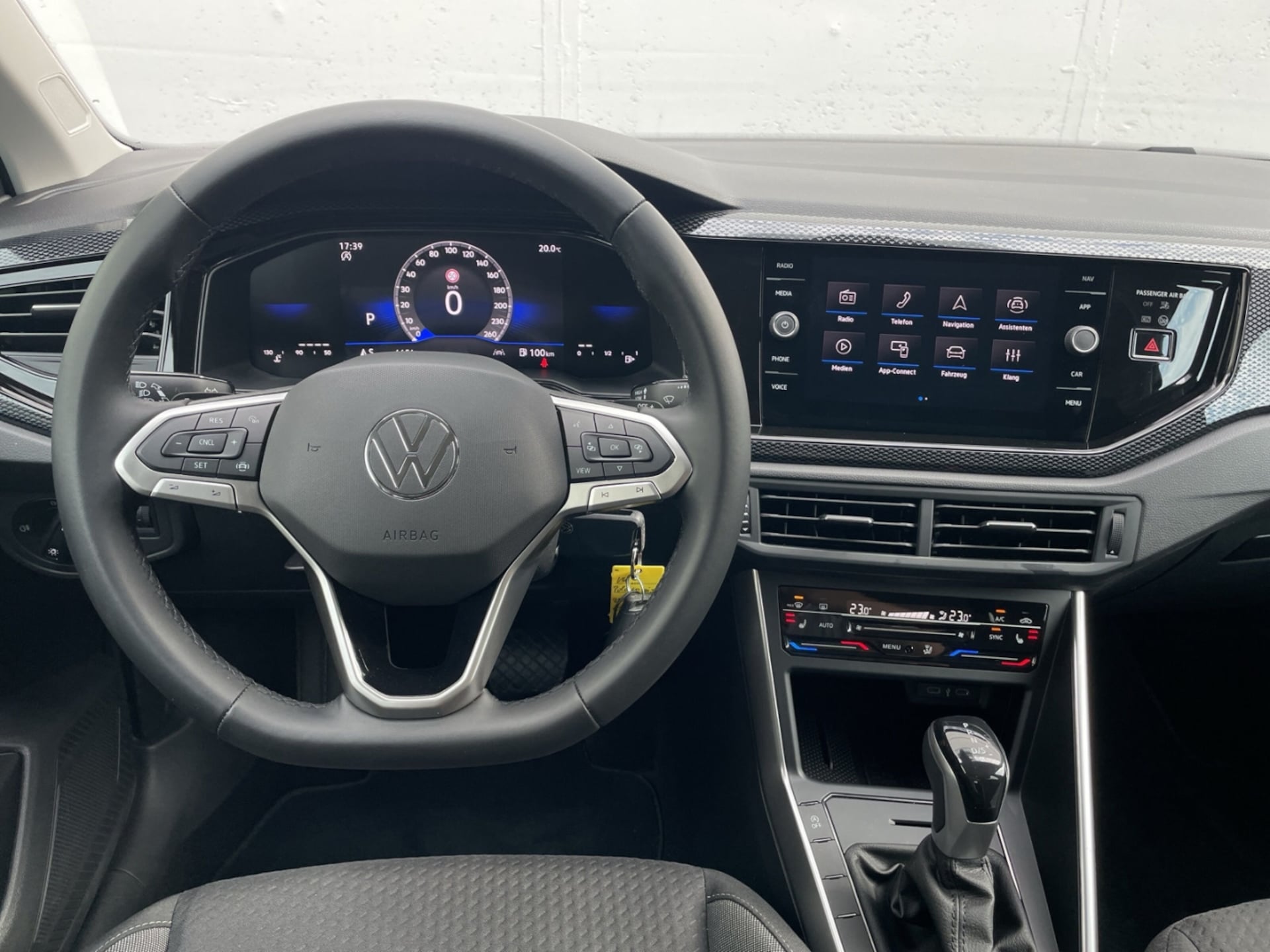 Volkswagen Polo Life