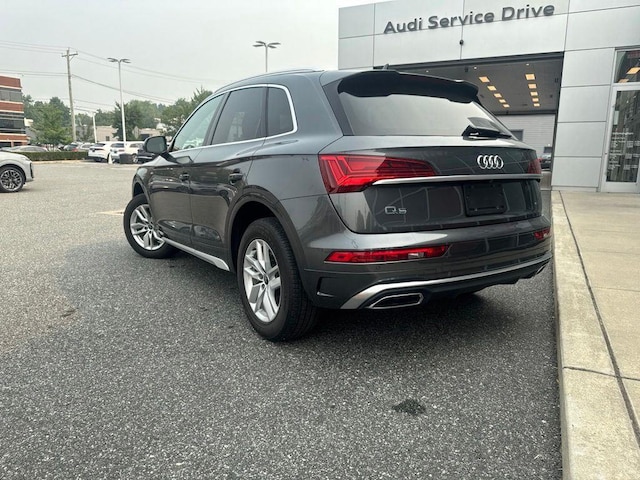 2022 Audi Q5