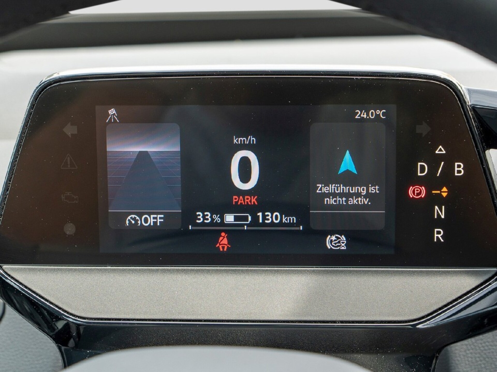 Volkswagen ID.3 Pro