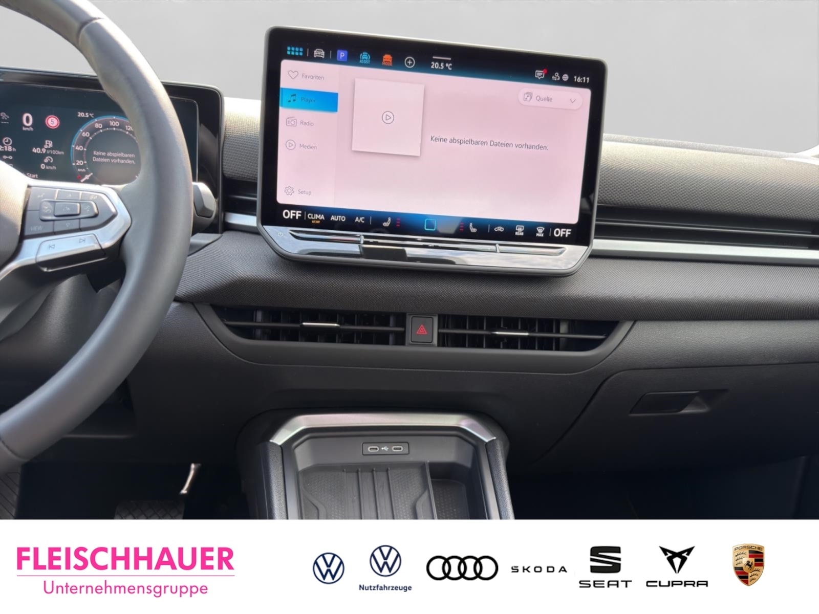 Volkswagen T-Roc – Bild 15