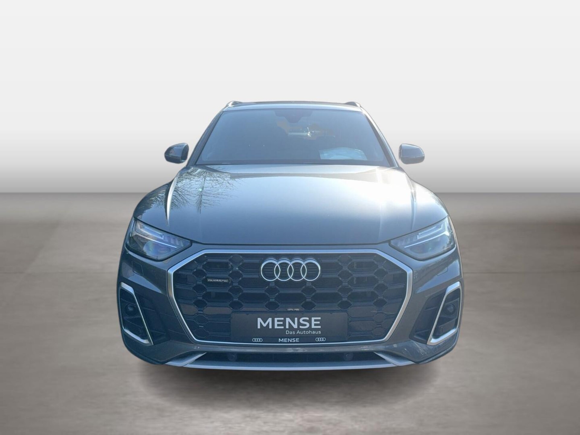 Audi Q5 TFSI e S line
