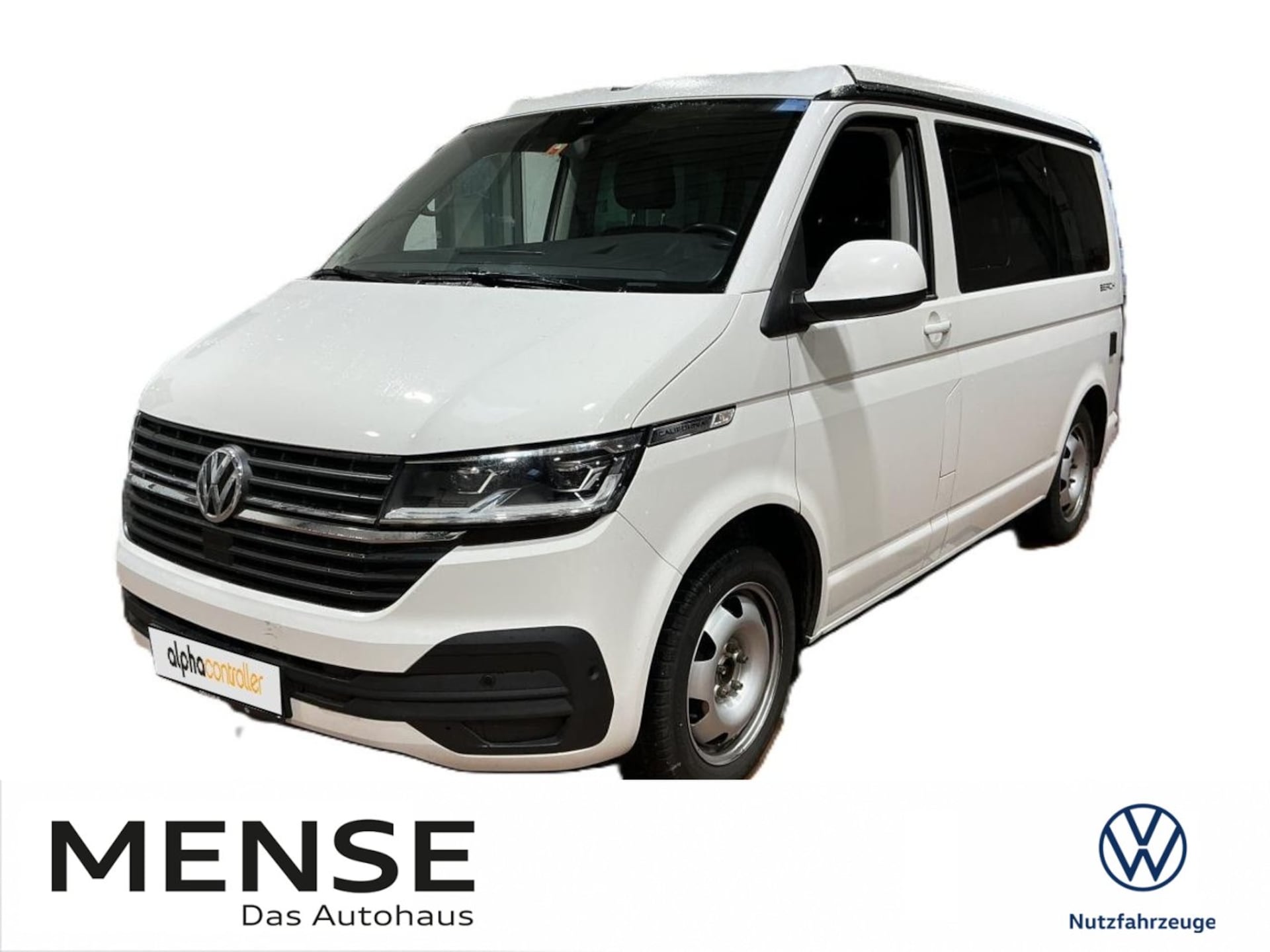 Volkswagen T6.1 California Beach