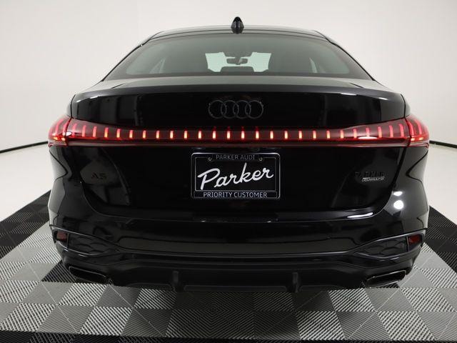 2026 Audi A5 Sedan