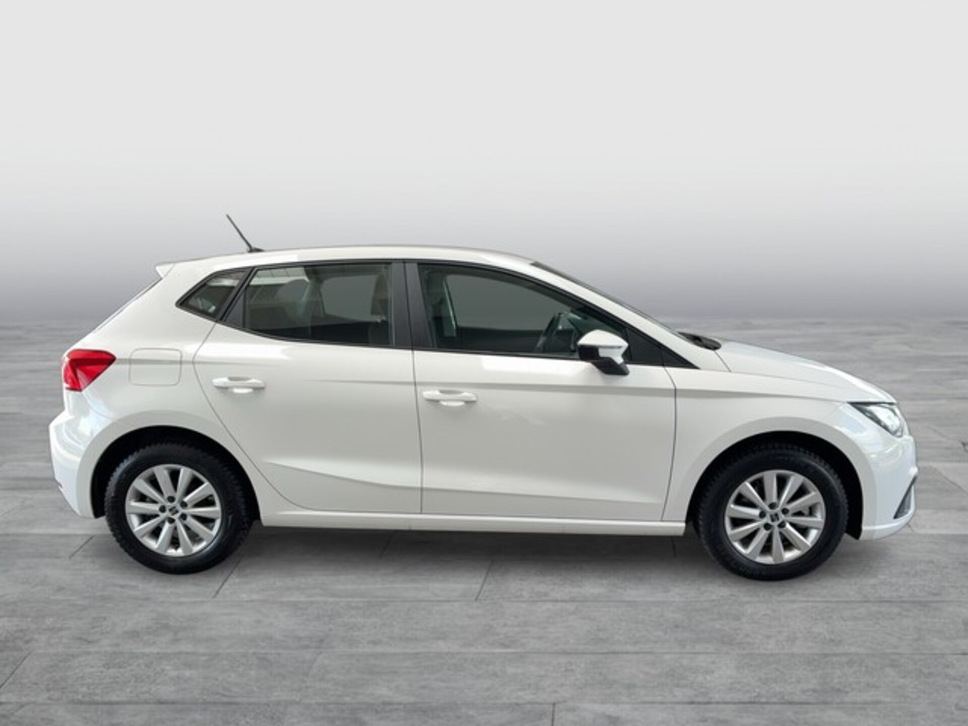 SEAT Ibiza Style