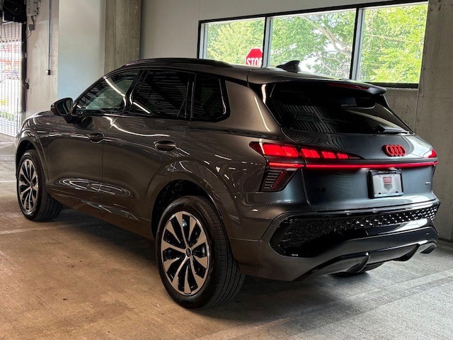 2026 Audi Q3 SUV