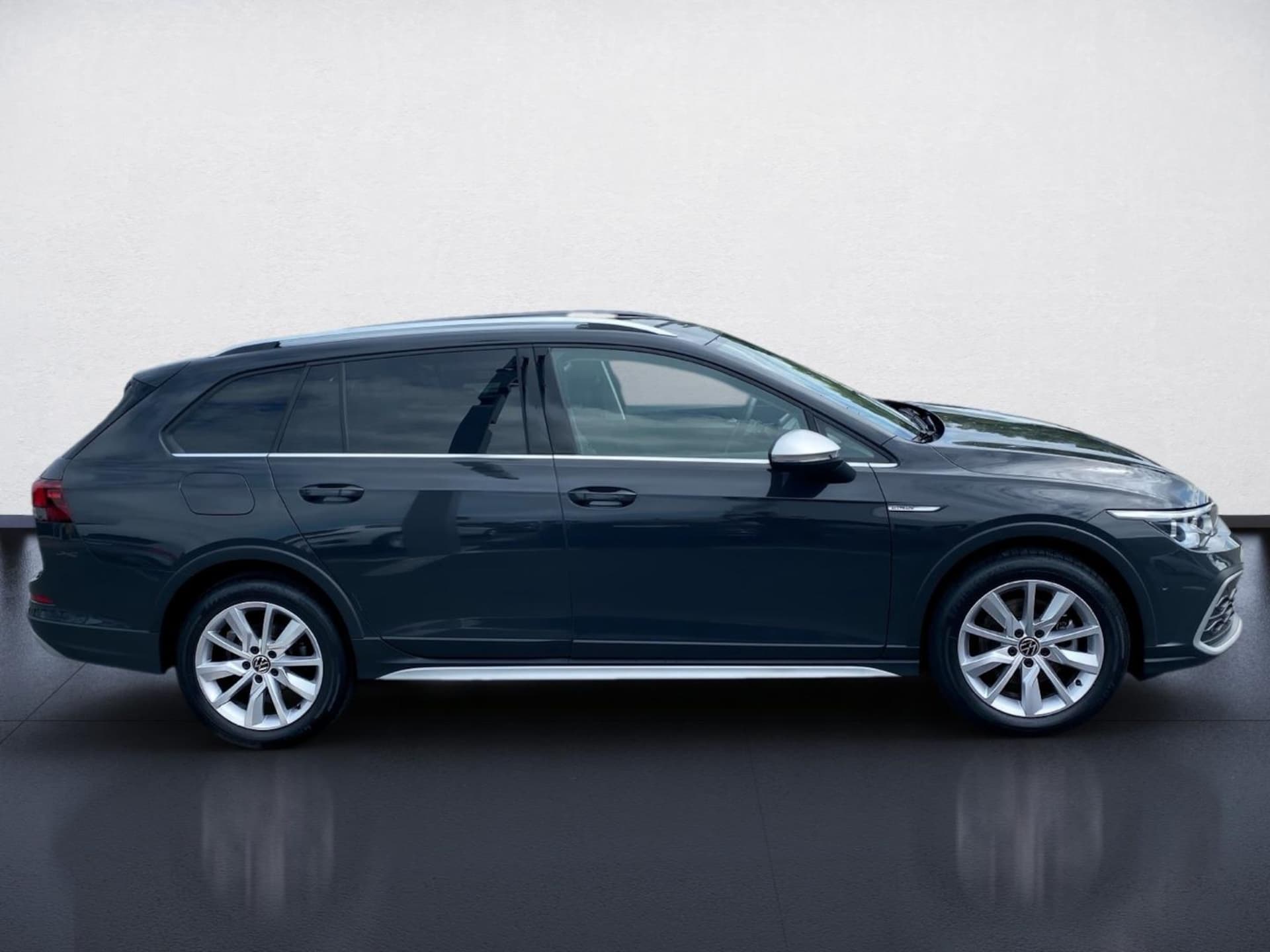 Volkswagen Golf Variant Alltrack