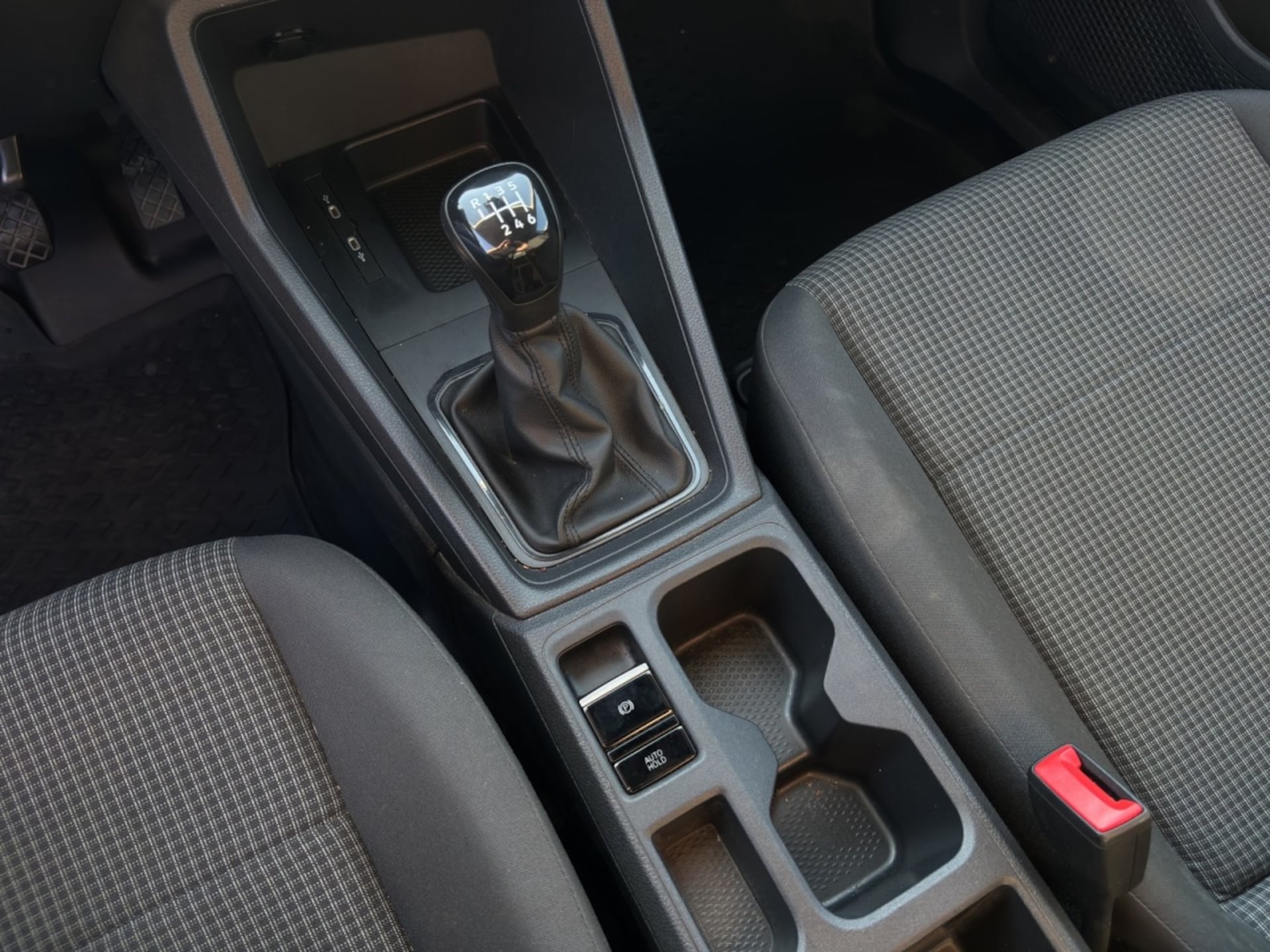 Volkswagen Caddy Maxi Cargo