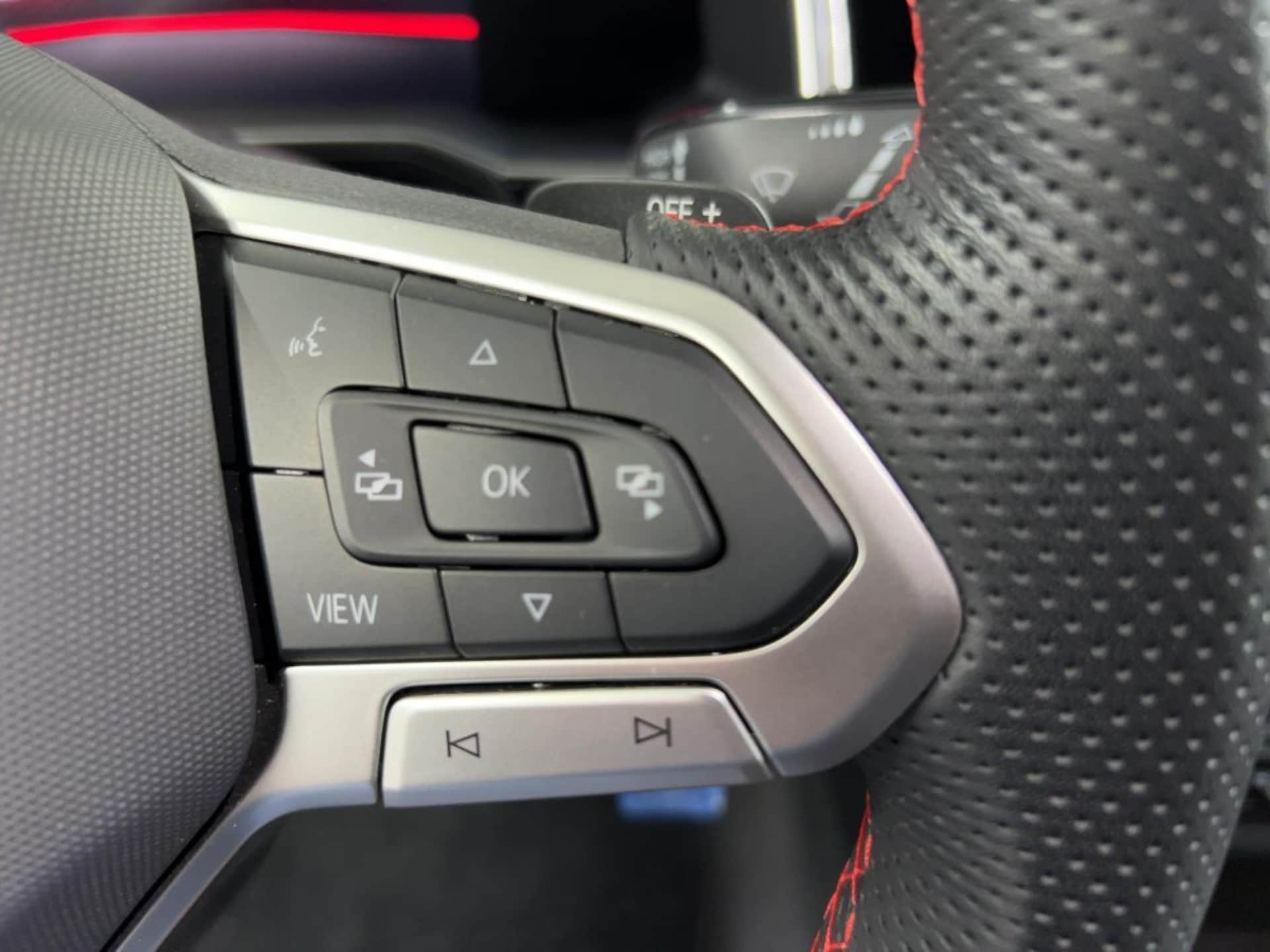 Volkswagen Polo GTI