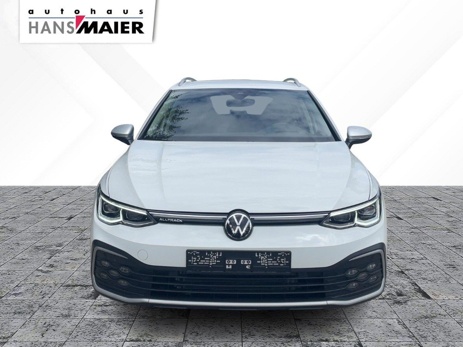 Volkswagen Golf Variant – Bild 3